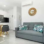 Cervantes Homes No3 *