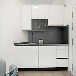 Cervantes Homes No3 דירה קוניל דה לה פרונטרה