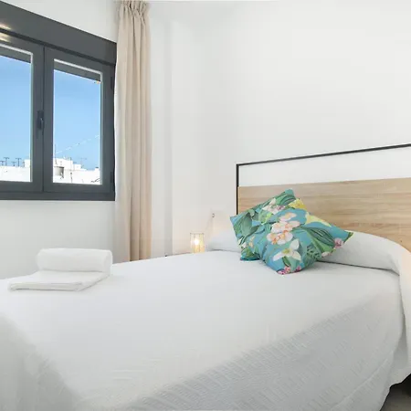 Cervantes Homes No3 Conil De La Frontera