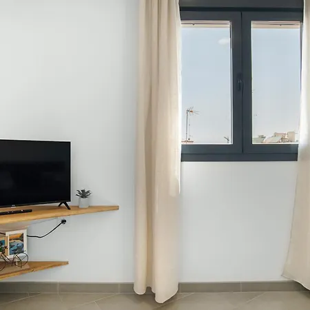 Cervantes Homes No3