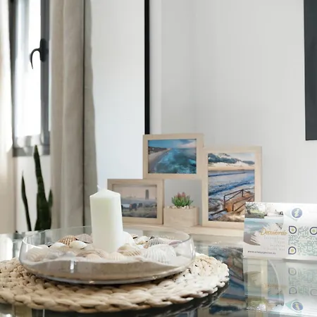 Apartamento Cervantes Homes No3 *
