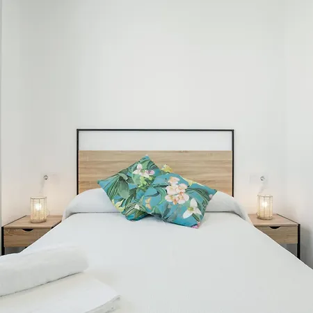 Cervantes Homes No3 * Conil De La Frontera