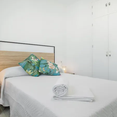 Cervantes Homes No3 Apartamento