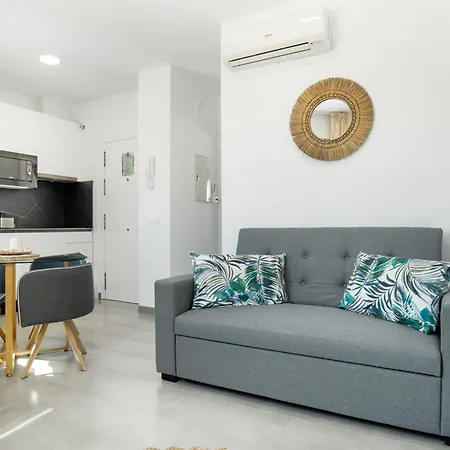 Cervantes Homes No3 *