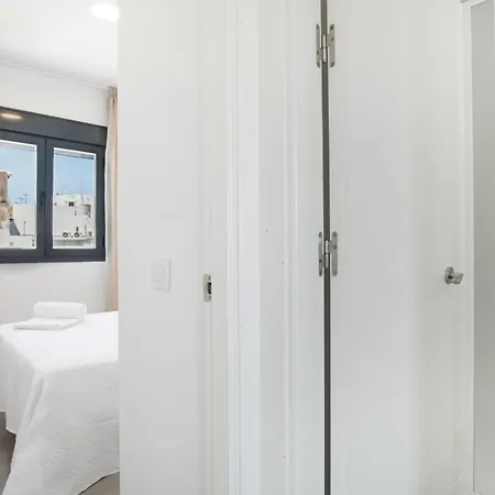 Cervantes Homes No3
