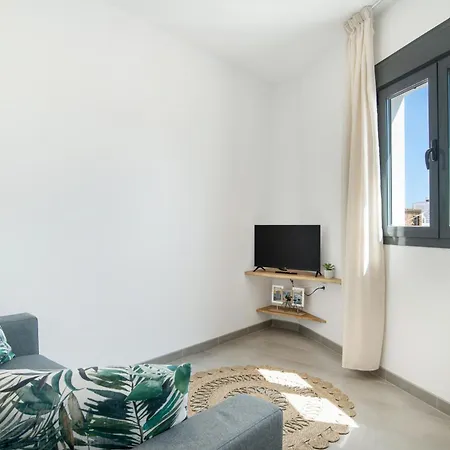 Cervantes Homes No3 Conil De La Frontera