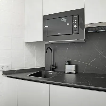 Apartment Cervantes Homes No3