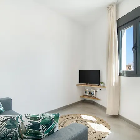 Appartement Cervantes Homes No3 Conil De La Frontera