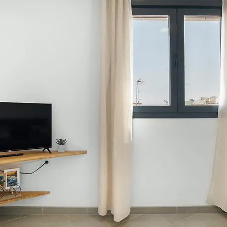 Cervantes Homes No3