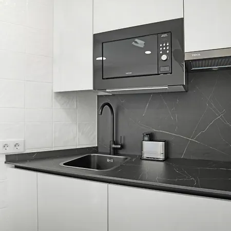 Appartement Cervantes Homes No3