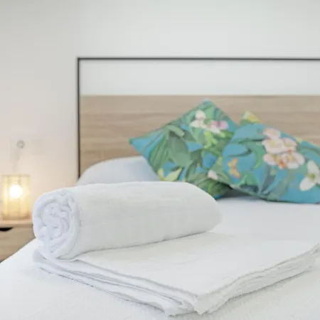 Appartement Cervantes Homes No3 Conil De La Frontera