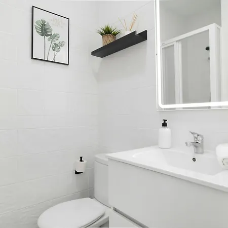 Cervantes Homes No3 *